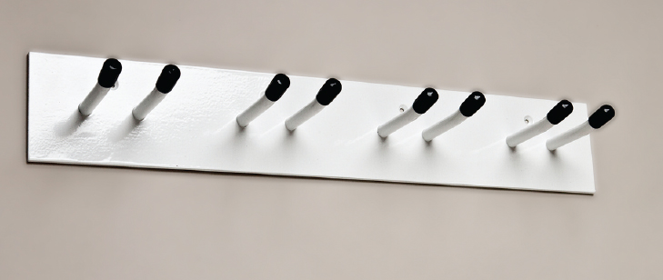 5136. PERCHA PARED - Commedcor